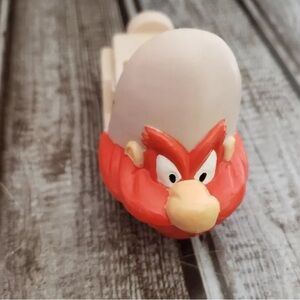 Arby’s Yosemite looney toons car SAM 1989